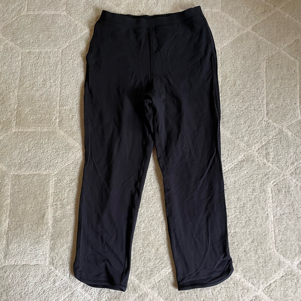 Lululemon Cropped Pants